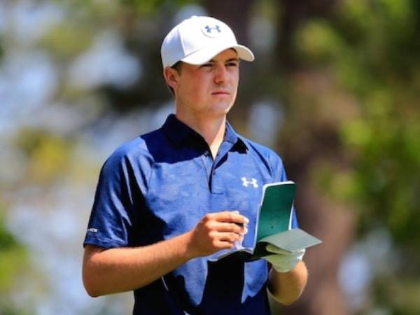 Jika saja Jordan Spieth diberikan tambahan waktu 15 menit di US Open untuk memperbaiki kartu skor, dia mungkin tidak akan didiskualifikasi. (Foto: Golf Digest)