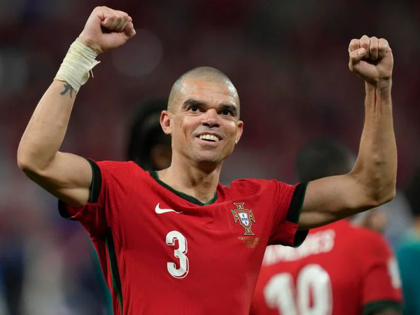 Pepe