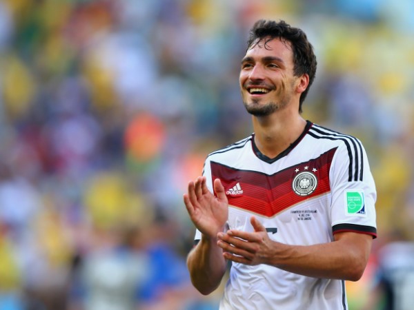 Mats Hummels