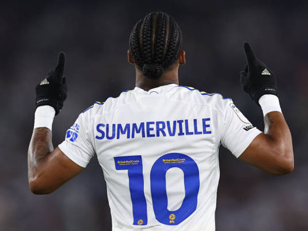 Daripada Liverpool, Crysencio Summerville Lebih Disarankan Pilih Brighton