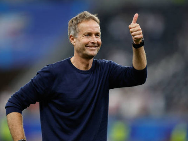 Denmark Tahan Imbang Inggris, Kasper Hjulmand Beri Pemain Hari Libur