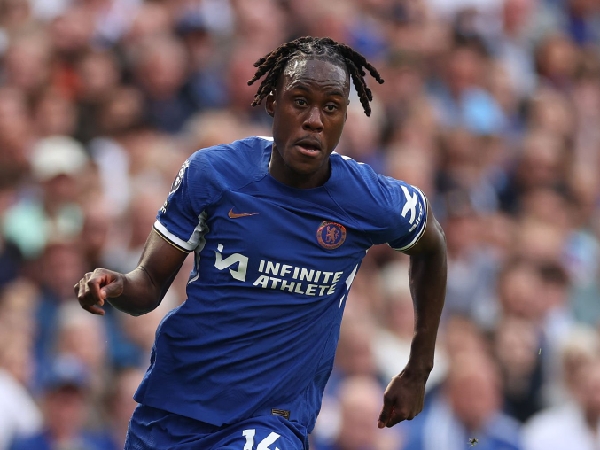 Bek Chelsea, Trevoh Chalobah, diincar oleh Fulham