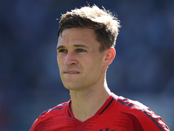 Joshua Kimmich