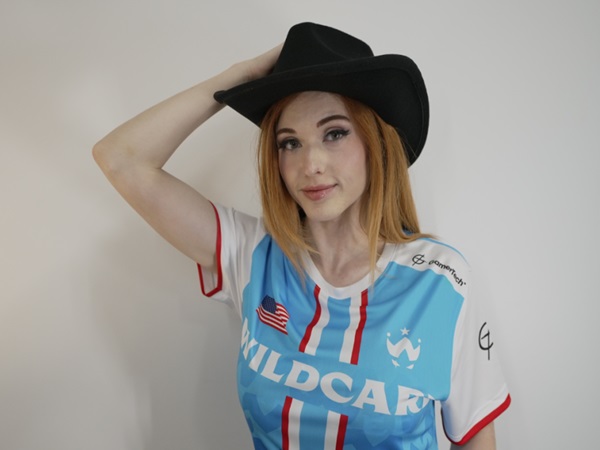 Kaitlyn Siragusa Senang Bergabung dengan Wildcard Gaming sebagai Pemilik