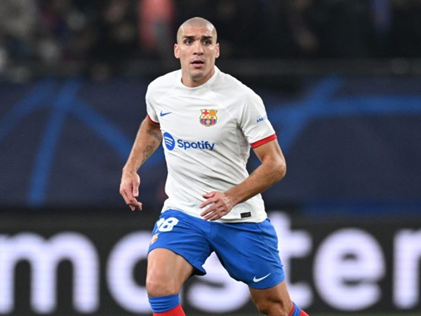 Oriol Romeu Kembali Bicara Mengenai Penampilannya Bersama Barcelona
