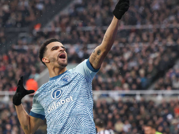 Potensi Transfer Dominic Solanke ke Chelsea Bisa Untungkan Liverpool