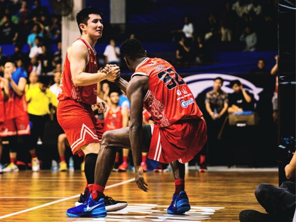 Rajawali Medan Diyakini Masih Bisa Tembus Babak Playoff IBL 2024