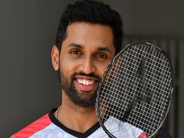 Terlempar Dari 10 Besar Dunia, Mampukah HS Prannoy Raih Medali Olimpiade?