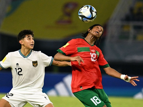 Barcelona Mengincar Wonderkid Maroko Berusia 17 Tahun