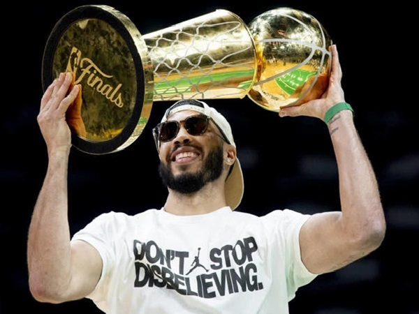 Boston Celtics Merayakan Gelar ke-18 dengan Parade