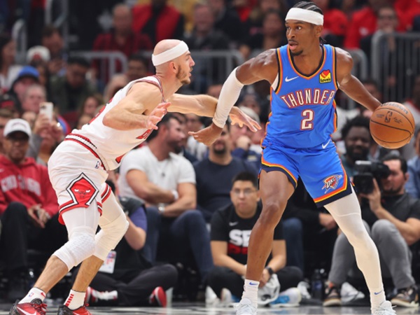 Chicago Bulls Sempat Mematok Harga Mahal untuk Alex Caruso