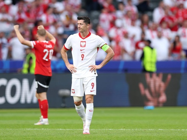 Robert Lewandowski Akan Kembali ke Barcelona Lebih Awal