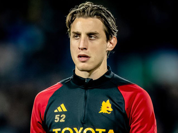 Edoardo Bove