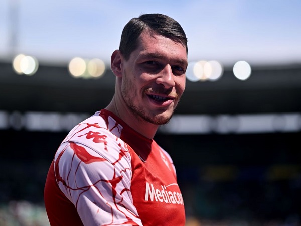 Andrea Belotti