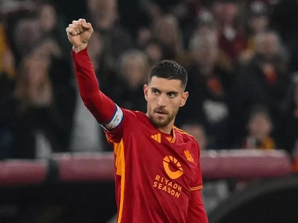 Lorenzo Pellegrini
