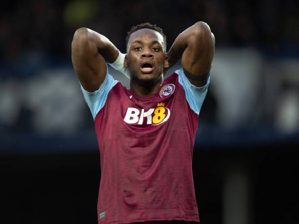 Chelsea awalnya begitu tertarik dengan Jhon Duran