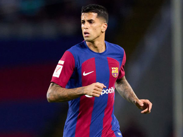Joao Cancelo.