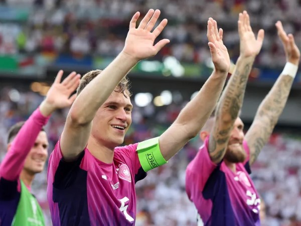 Joshua Kimmich
