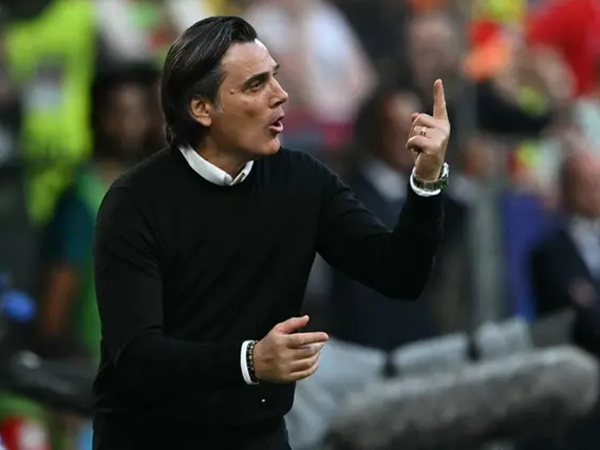 Vicenzo Montella