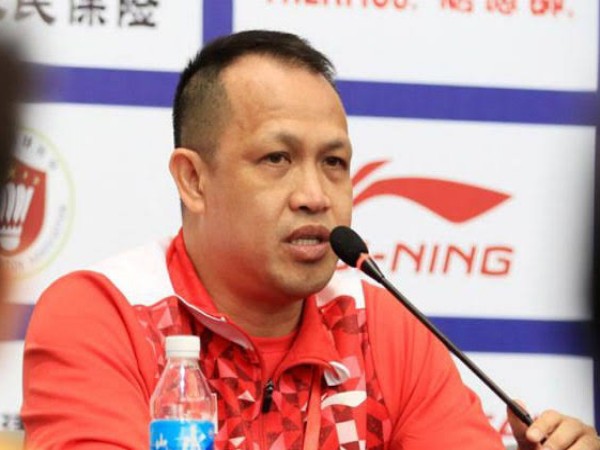Rexy Mainaky Kritik Para Pemain Senior Yang Gagal Berkembang di Tim Nasional