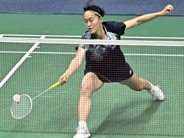 Taiwan Loloskan 7 Wakil ke Final Kaohsiung Masters 2024