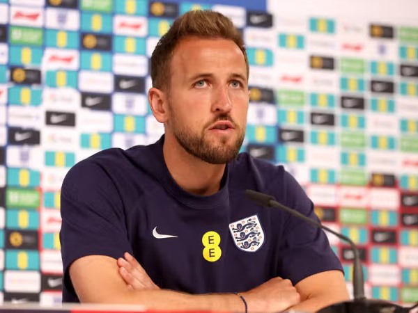 Harry Kane