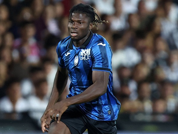 El-Bilal Toure