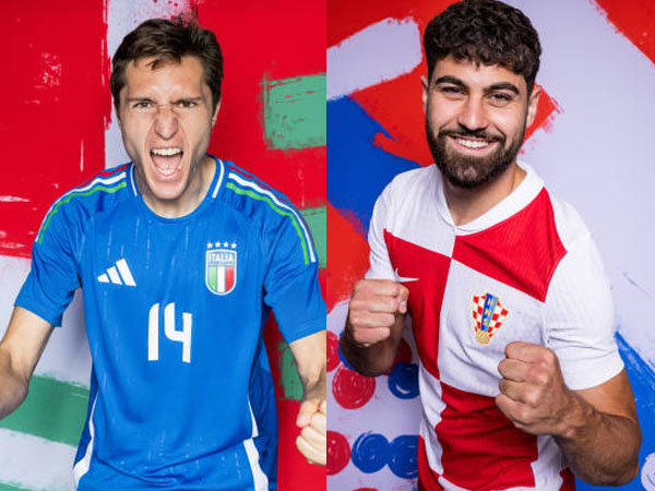 Pertaruhan Besar Italia vs Kroasia: Siapa yang Akan Bertahan di Euro 2024?