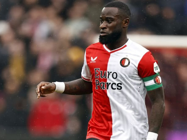 Lutsharel Geertruida.