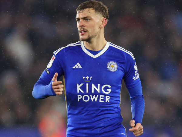 Kiernan Dewsbury-Hall.