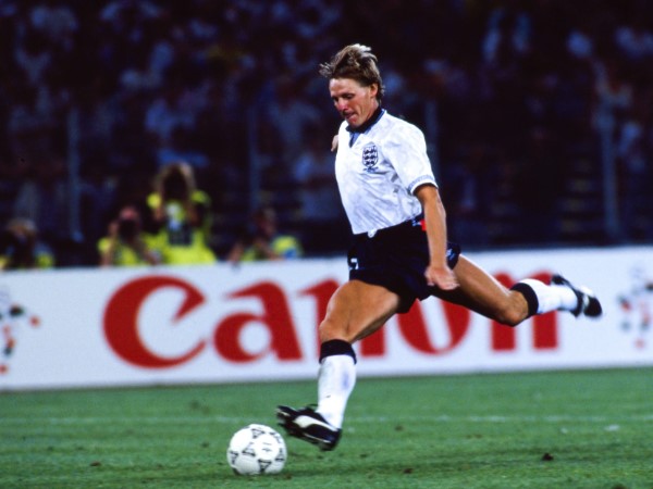 Stuart Pearce