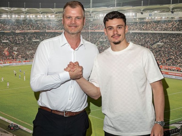 VfB Stuttgart