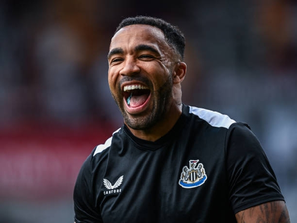 Callum Wilson diincar oleh West Ham United