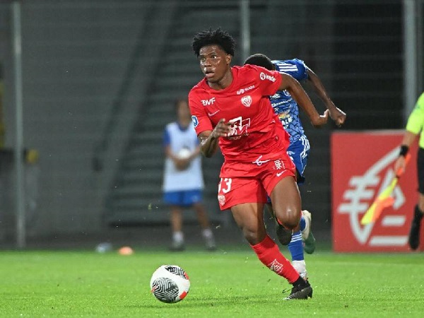 Cyriaque Irié