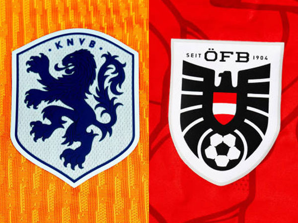 Fakta-fakta Menarik Jelang Laga Timnas Belanda vs Timnas Austria