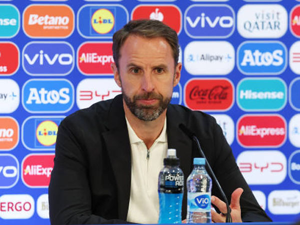 Gareth Southgate Abaikan Kritik, Fokus Pada Pembenahan Timnas Inggris