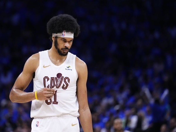Jarrett Allen Memiliki Sejarah dengan Kenny Atkinson