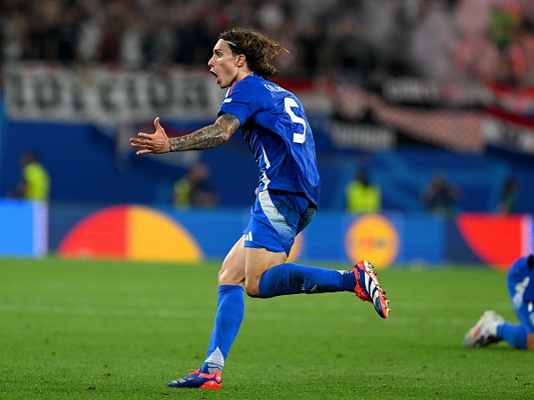 Riccardo Calafiori