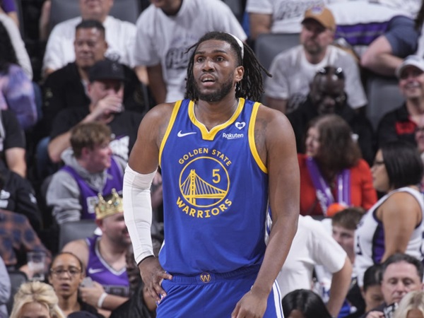 Warriors Menjamin Kontrak Kevon Looney Ssenilai 8 Juta Dolar