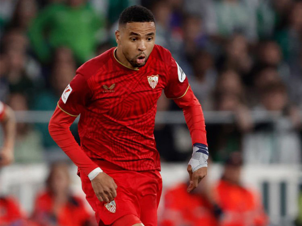 Youssef En-Nesyri.
