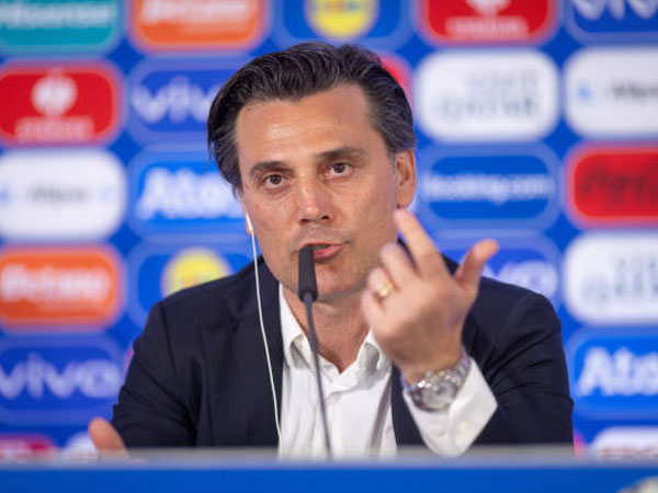 Abaikan Kebisingan Sosmed, Montella dan Timnas Turki Fokus di Lapangan
