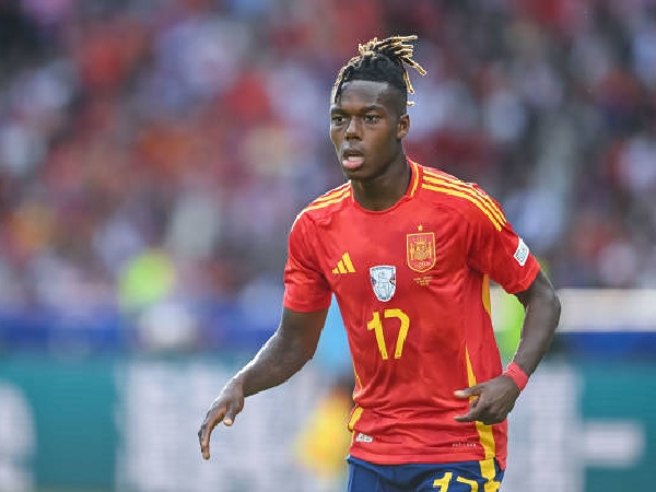 Chelsea menganggap harga Nico Williams kemahalan