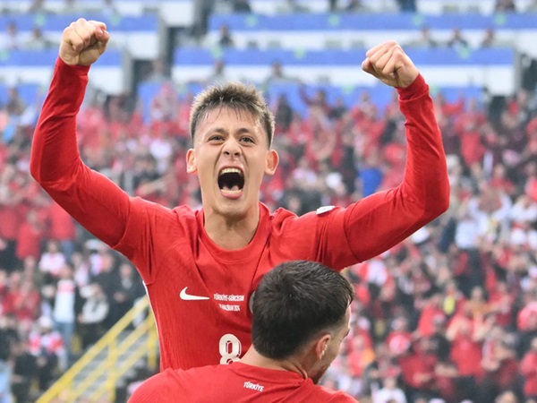 Pelatih Turki Jelaskan Mengenai Kondisi Arda Guler