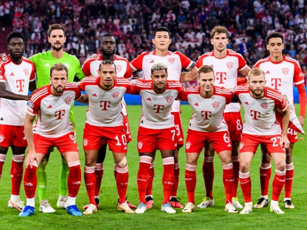 Bayern Munich