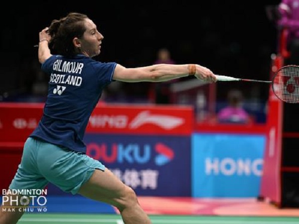 US Open Jadi Turnamen Pemanasan Pemain Eropa Menuju Olimpiade Paris