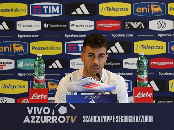 Stephan El Shaarawy