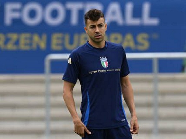 Stephan El Shaarawy