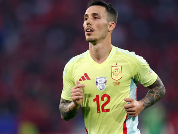 Alejandro Grimaldo Komentari Peluang Timnas Spanyol Juara Euro 2024