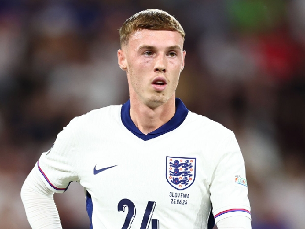 Cole Palmer merasakan pengalaman dilatih Mauricio Pochettino dan Enzo Maresca