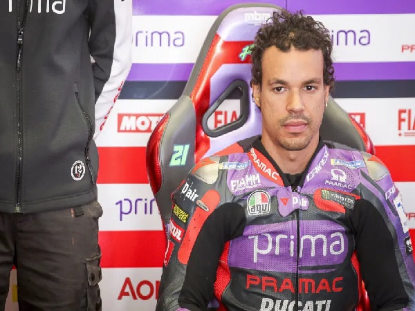 Franco Morbidelli Tidak Yakin Akan Kembali ke Yamaha